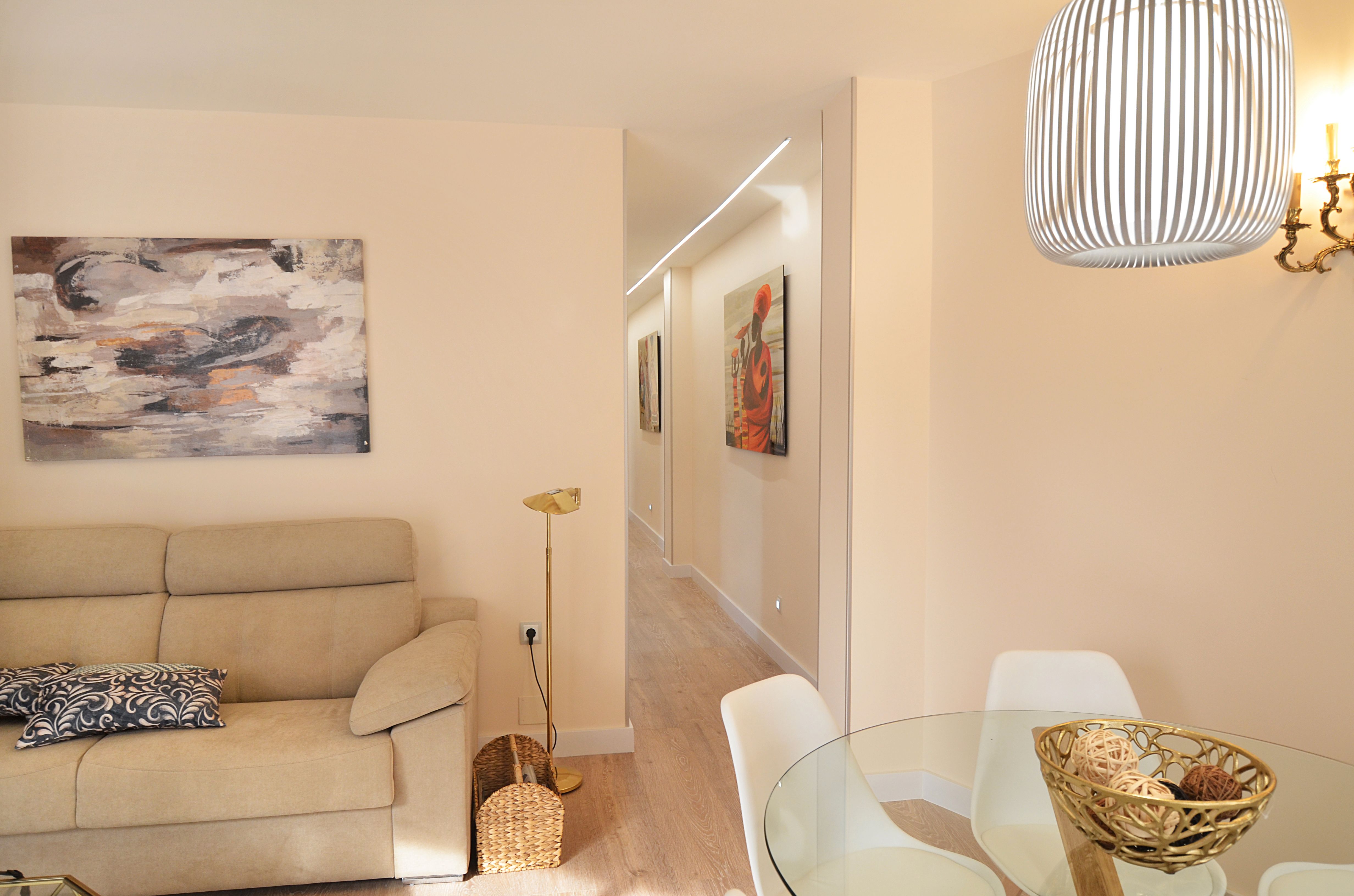 Piso en venta en Calle Don Antonio Sanchez Maurandi, San Andrés - San Antolín