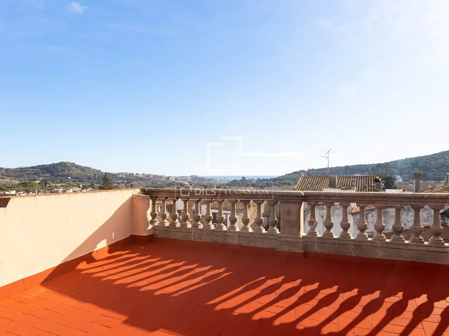Chalet con terraza en venta en Nucli Urbà, imagen 28