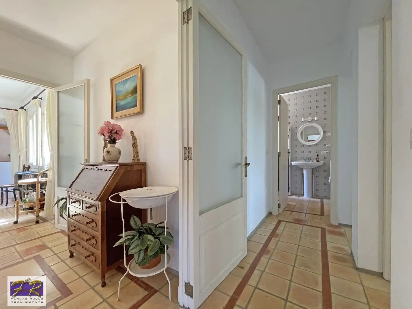 Casa o xalet en venda en Alcúdia amb Calefacció, Terrassa i Forn