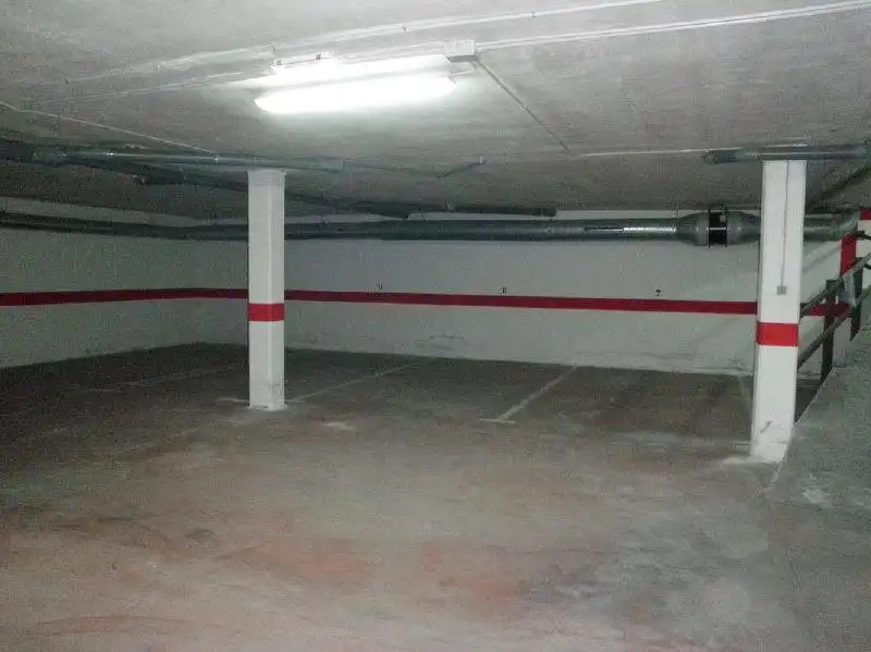 Aparcament en venda a C/ Real, imagen 3