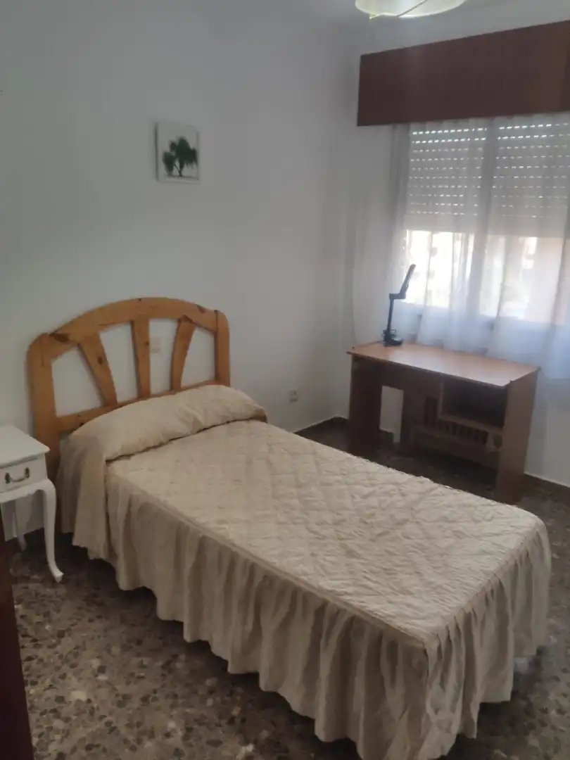 Wohnung mit Terrasse zur Miete in Buenavista - Valparaíso - La Legua, imagen 4