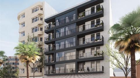 Foto 2 de vivienda de obra nueva en Piso en venta en Avinguda de L'abat Marcet, 3, Sant Pere, Barcelona