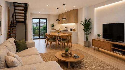 Foto 3 de Piso en venta en Rafael Casanovas, 61, Centre, Santa Coloma de Gramenet
