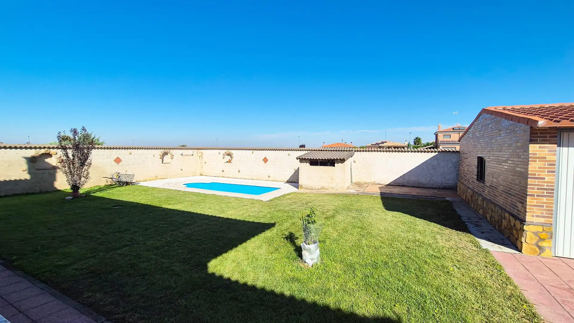 Villa zum Verkauf in San Cristóbal de la Cuesta, imagen 5