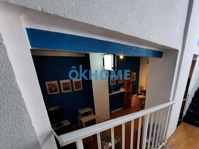 Local comercial en Venta en Avenida perez galdos en Nou Moles