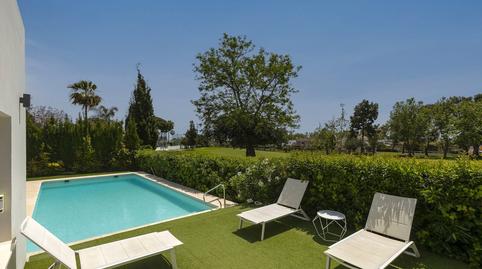 Foto 4 de Casa o xalet en venda a Urbanización Guadalmina Alta, 635, Guadalmina Alta, Málaga