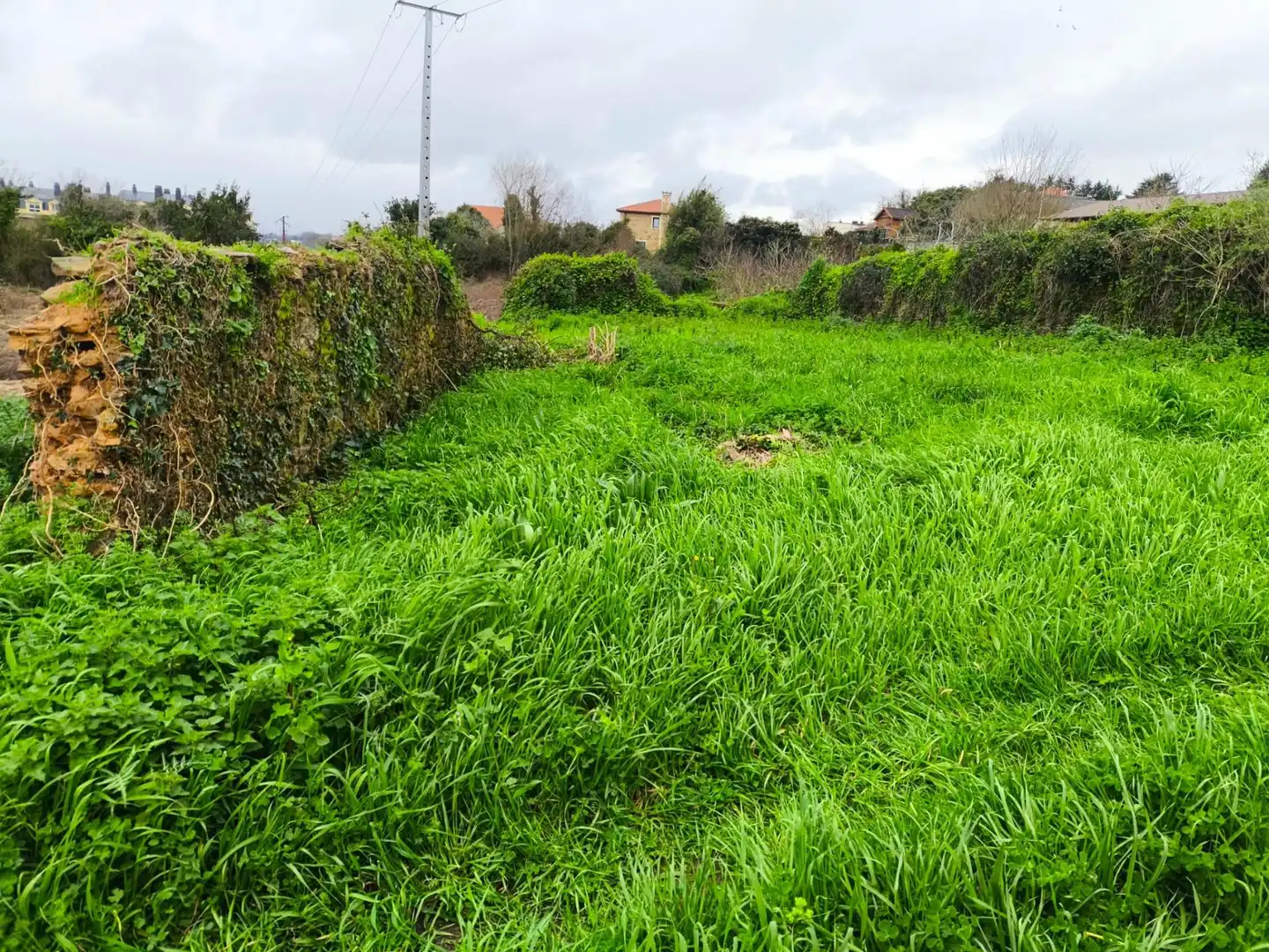 Casa con giardino in vendita a Lugar OUTEIRO, imagen 34