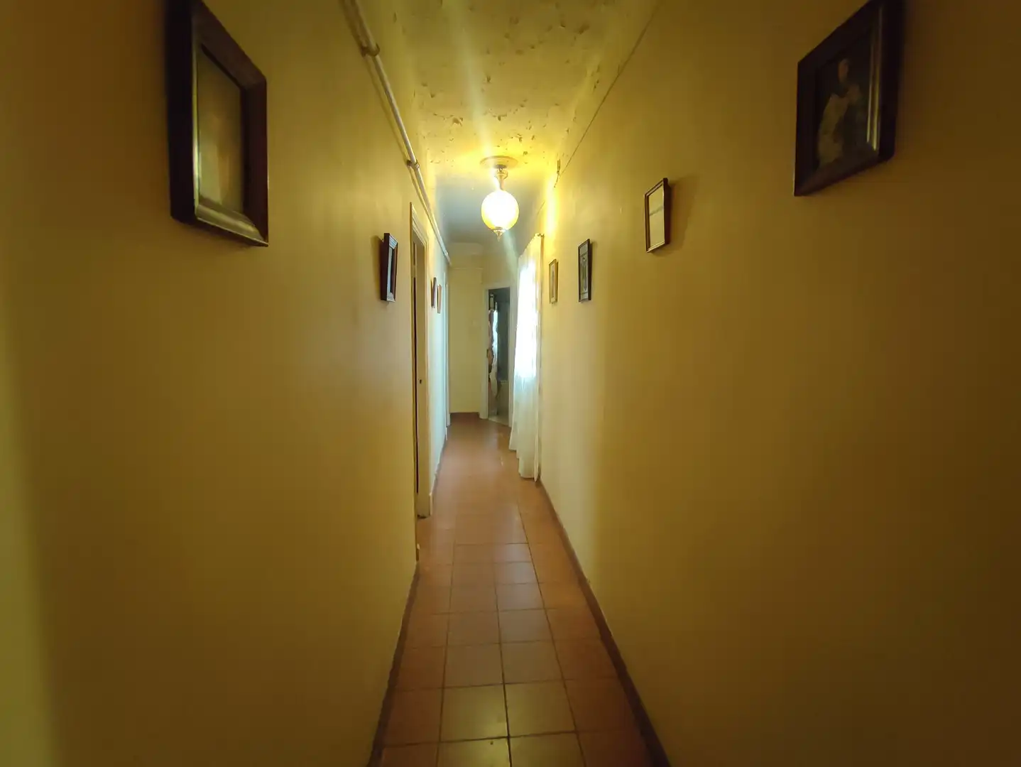 Wohnung zum Verkauf in Calle de Fray Ceferino González, Embajadores - Lavapiés
