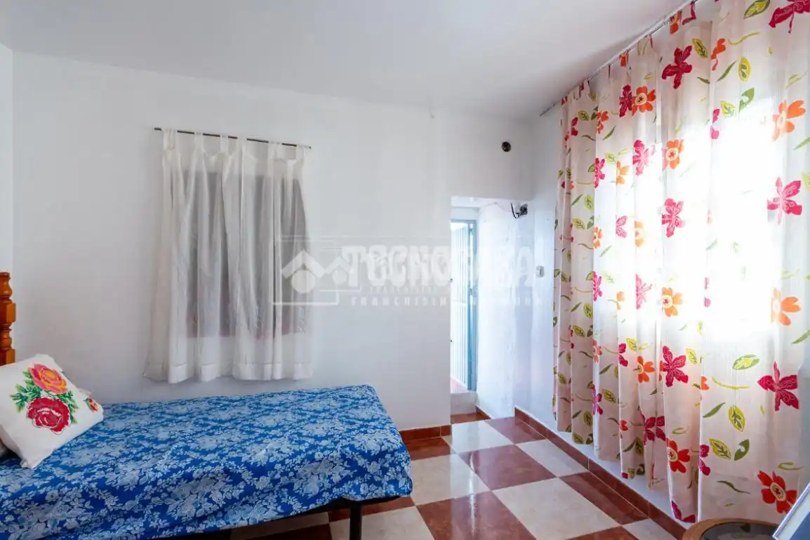 Dormitori de Casa o xalet en venda en Vélez-Málaga amb Terrassa i Balcó