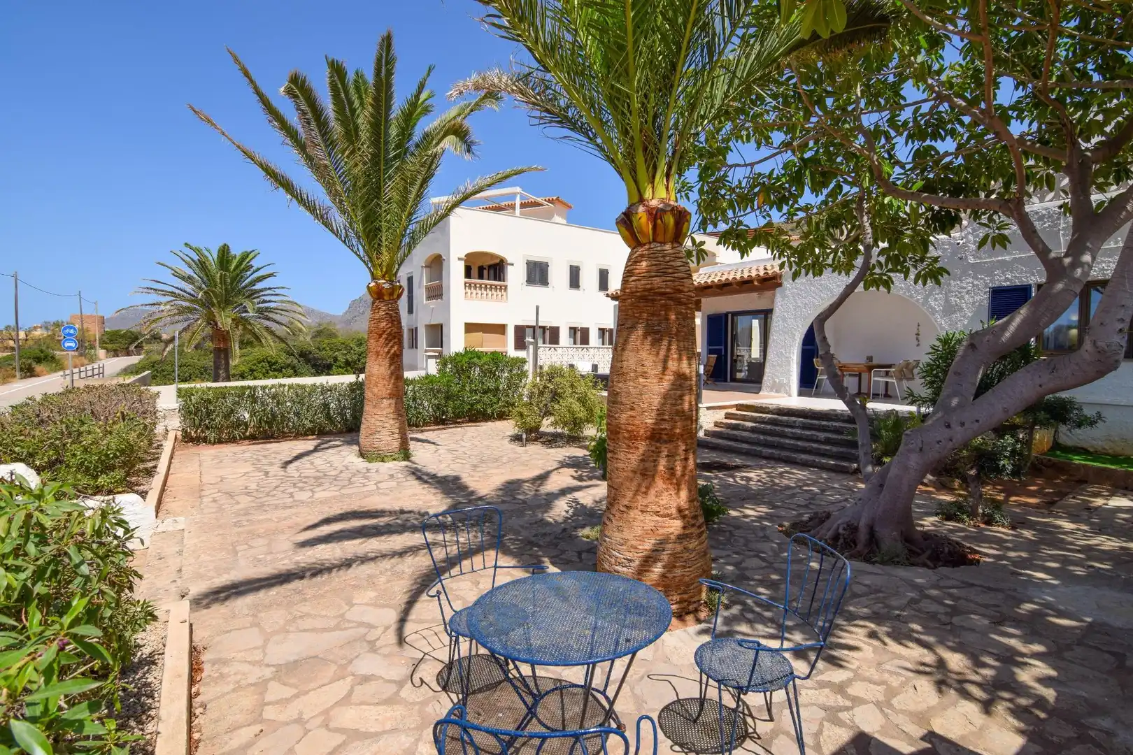 Casa o xalet de lloguer en Artà amb Aire condicionat, Calefacció i Jardí privat