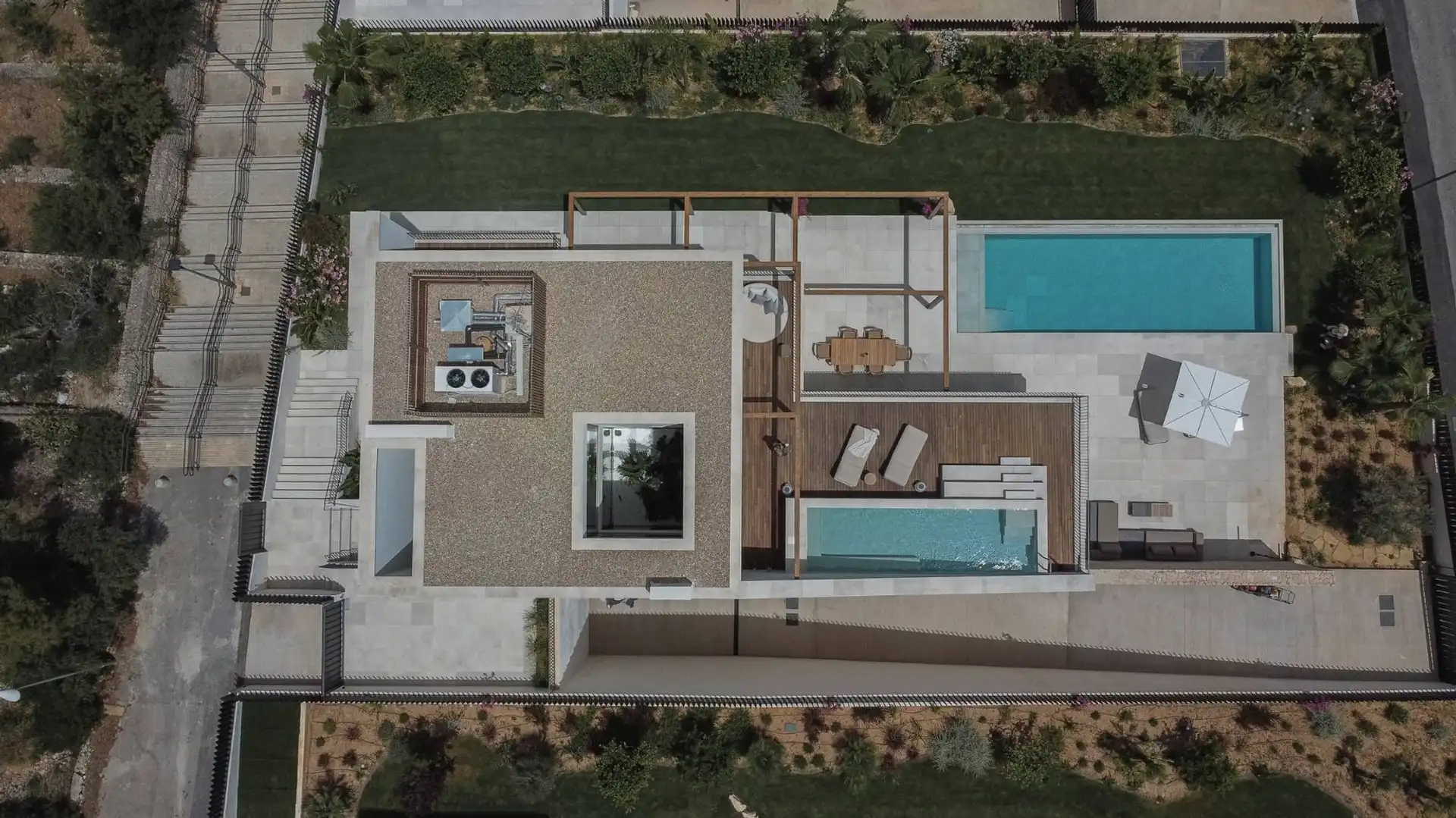 Jardí de Casa o xalet en venda en  Palma de Mallorca amb Terrassa