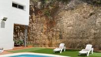 Piscina de Casa o xalet en venda en Cullera amb Aire condicionat, Calefacció i Jardí privat