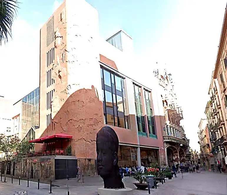 Pis en venda a Carrer dels Carders, Sant Pere, Sta. Caterina i la Ribera