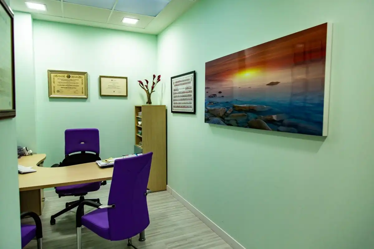 Oficina en venta en Cartagena