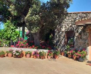 Jardí de Residencial en venda en Cabañas del Castillo