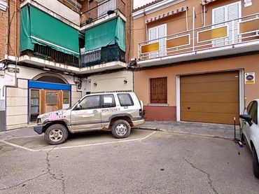 Business premises for sale in Travesía de San Roque