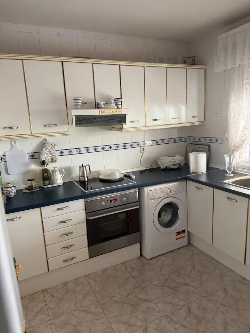 Semi-detached house with garden for sale in Magán, imagen 12