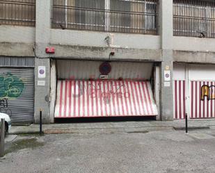 Parking of Garage for sale in Bilbao 