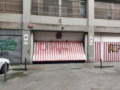 Aparcament de Garatge en venda en Bilbao 