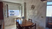 Dining room of Flat for sale in Boiro  with Heating, Storage room and Furnished