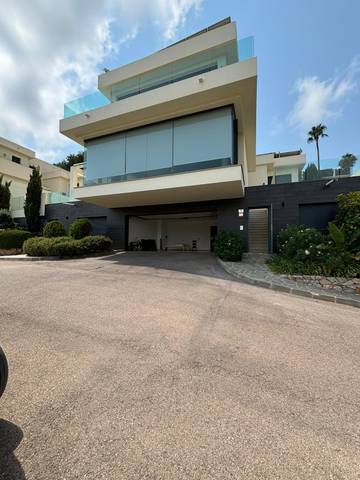 Casa-chalet en Venta en La Manga Club