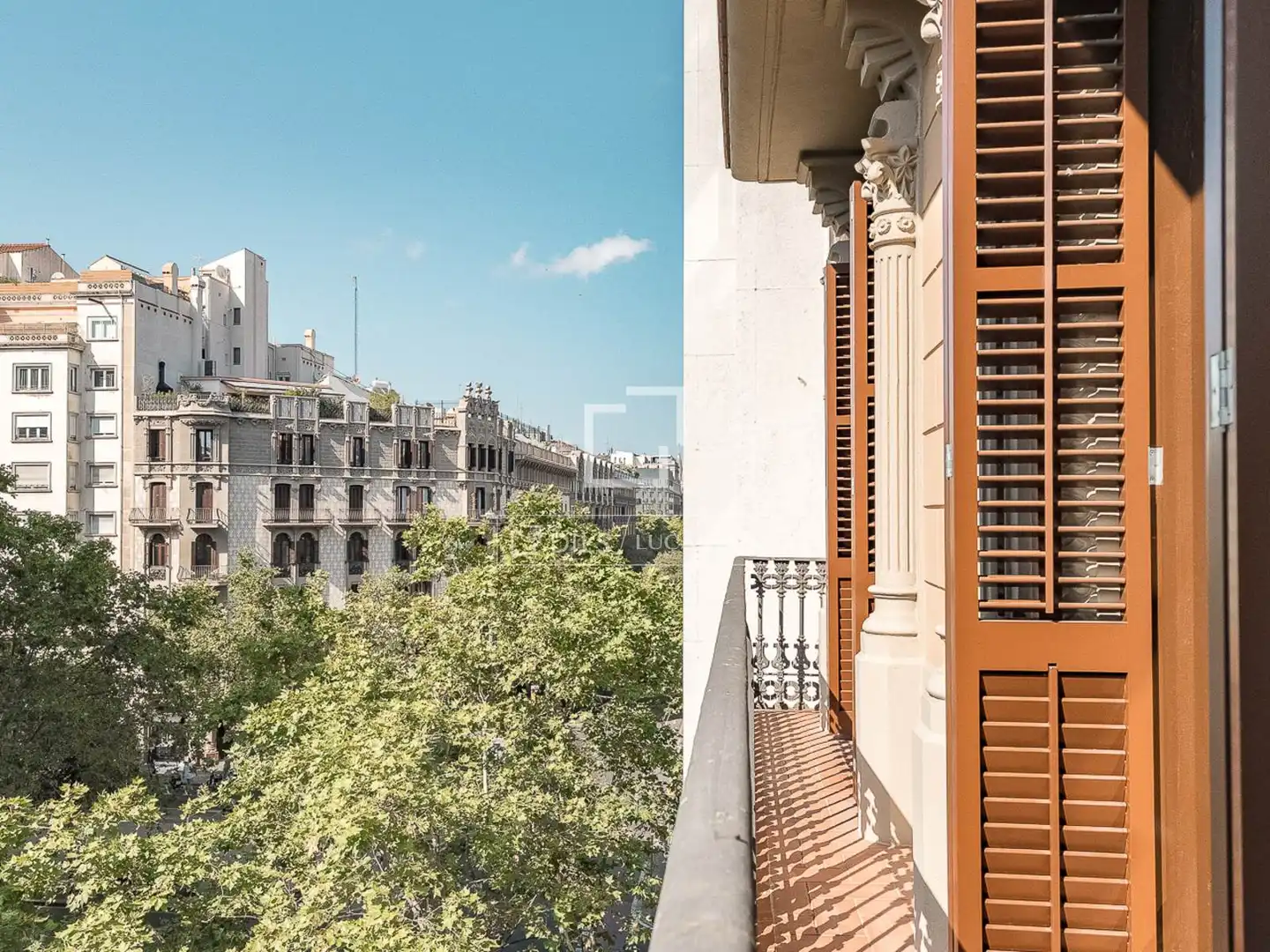 Piso con terraza en venta en Eixample, imagen 42
