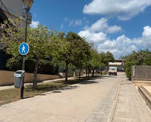 Vista exterior de Local en venda en Alcúdia amb Aire condicionat