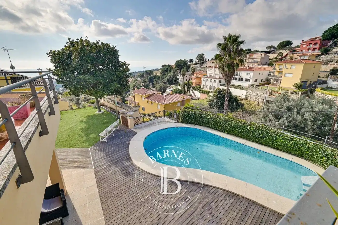 Casa amb piscina en venda a Urbanitzacions, imagen 42