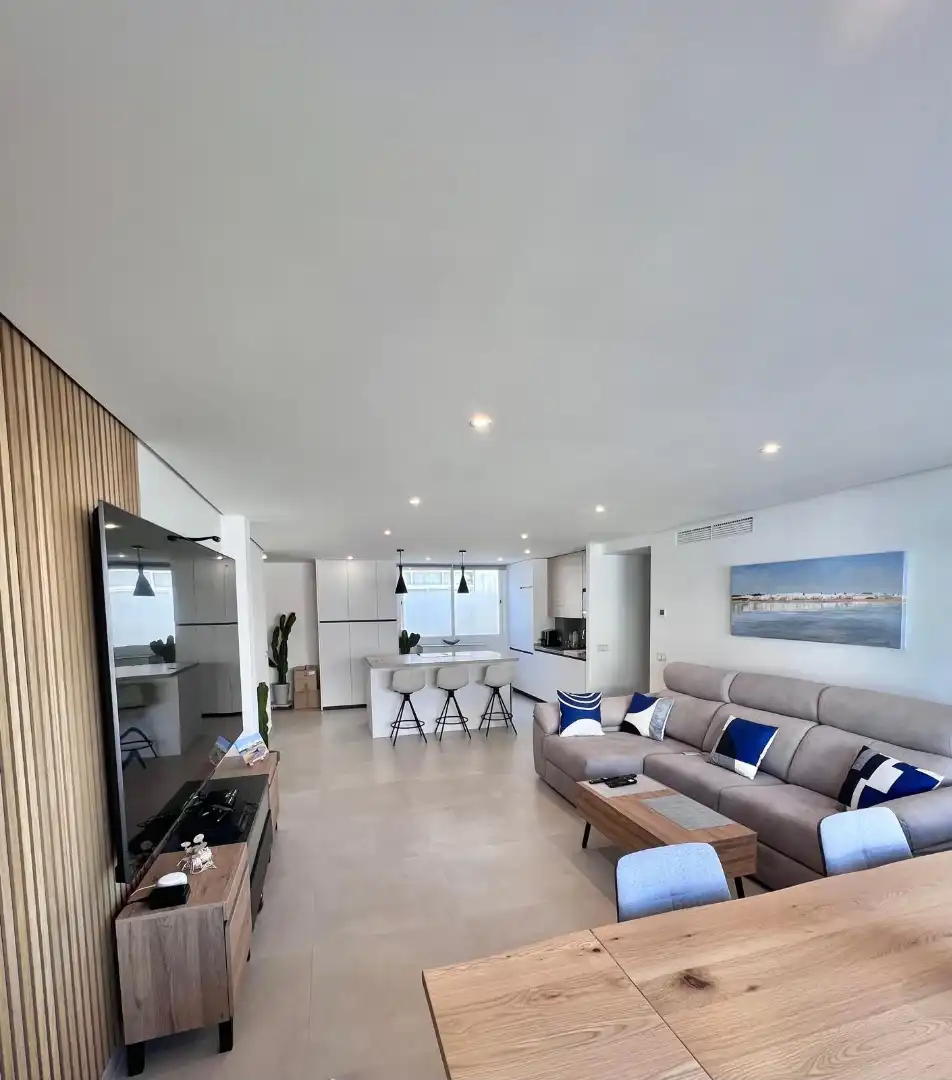 Wohnung mit Terrasse zum Verkauf in Calle Castilla s/n, imagen 8