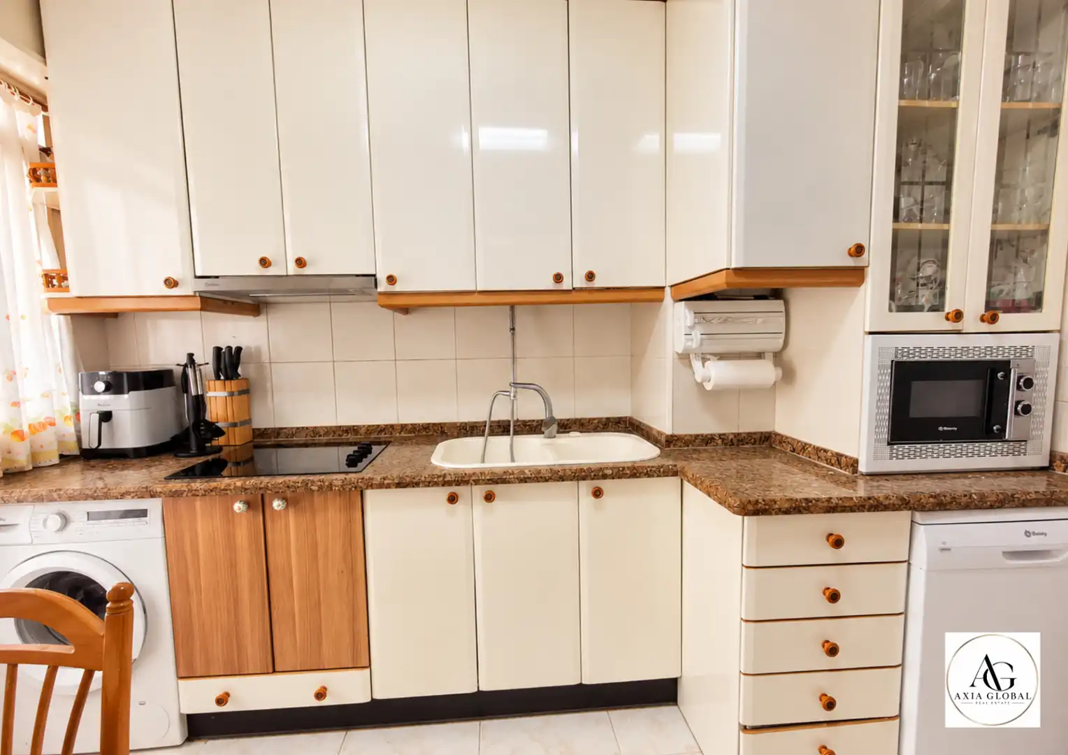 Cocina de Piso en venta en Centro