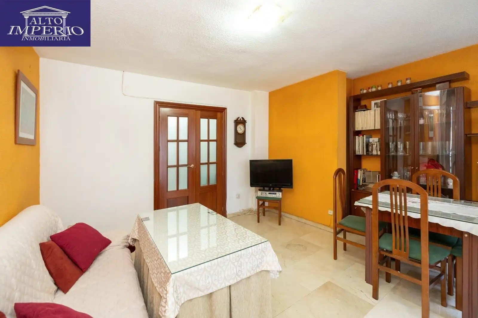 Piso con ascensor en venta en Calle VERACRUZ 7, imagen 10