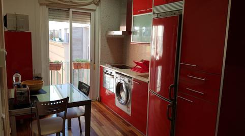 Foto 3 de Apartament en venda a Condesa de Buerta, Alfonso, Zaragoza