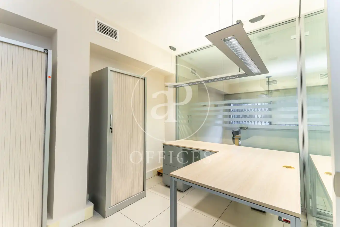 Büro mit Aufzug zum Verkauf in Travessera de les Corts, imagen 15