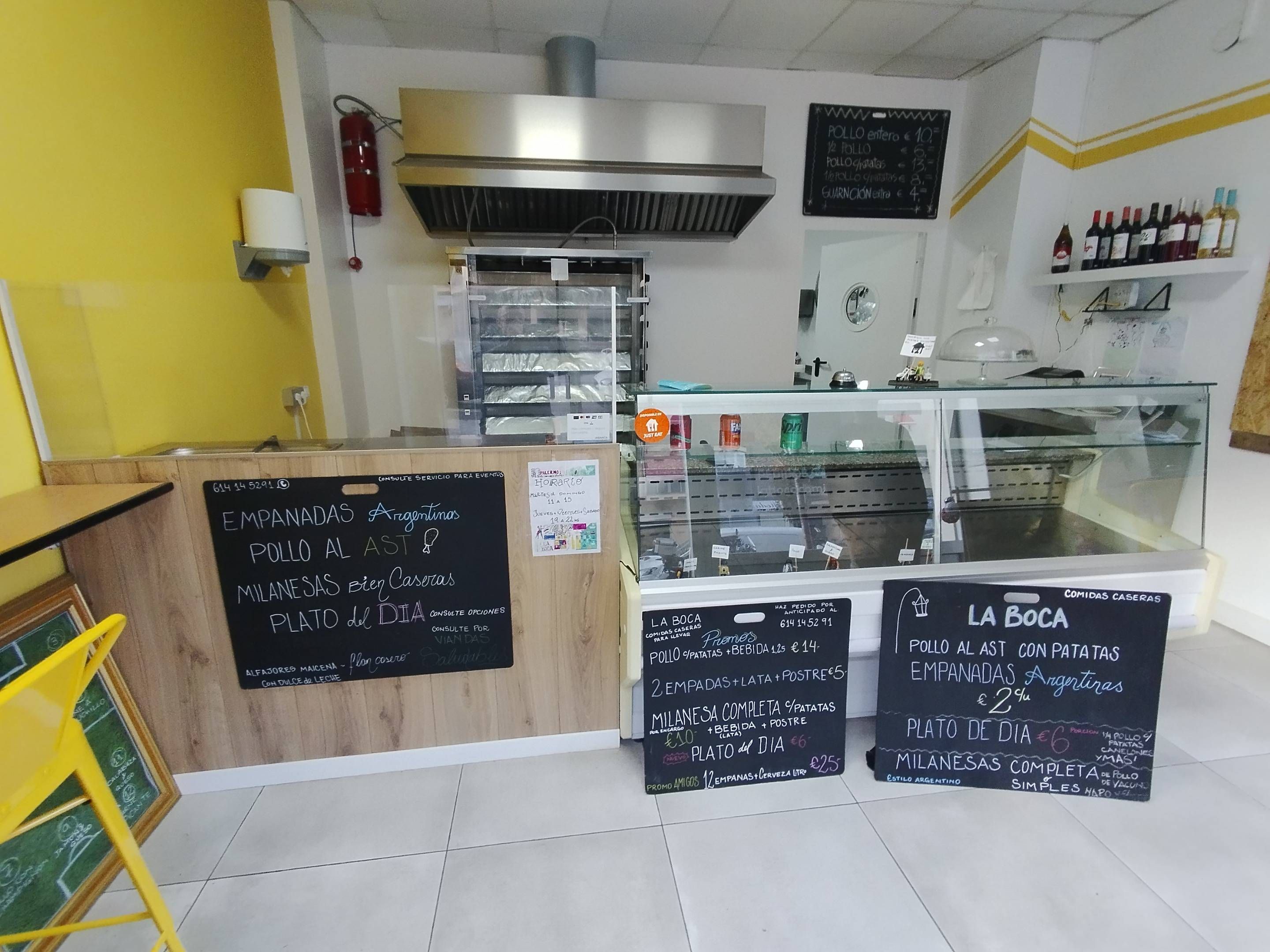 Premises to rent in Vara de Quart