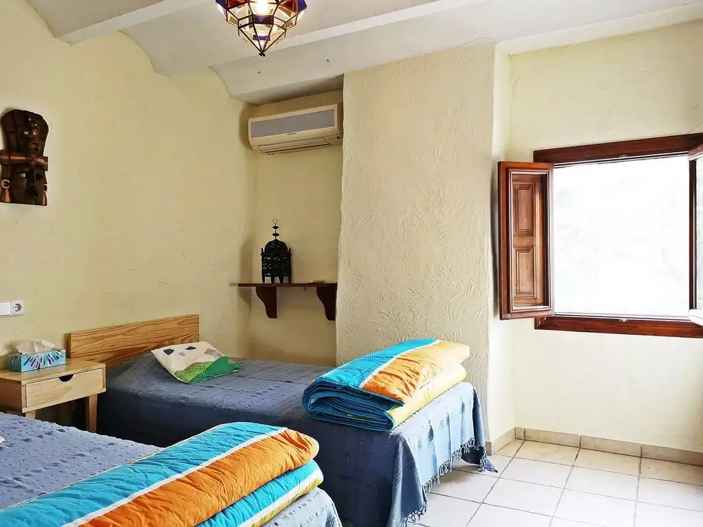 Casa o chalet de alquiler en Altea ciudad