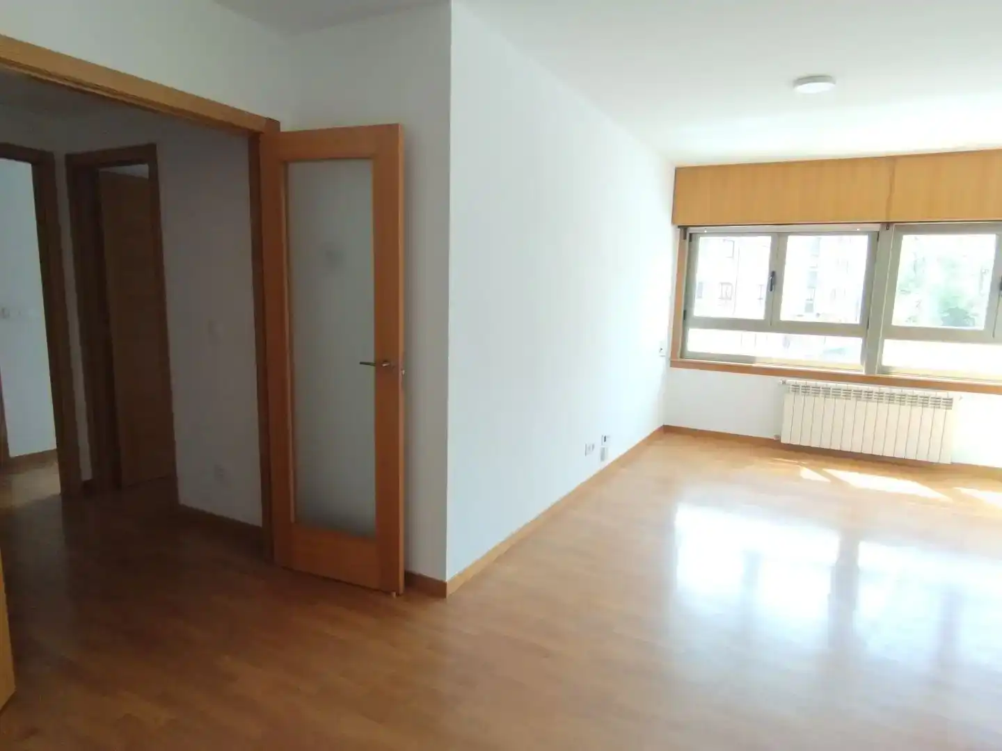 Pis en venda en Arteixo amb Parquet i Traster