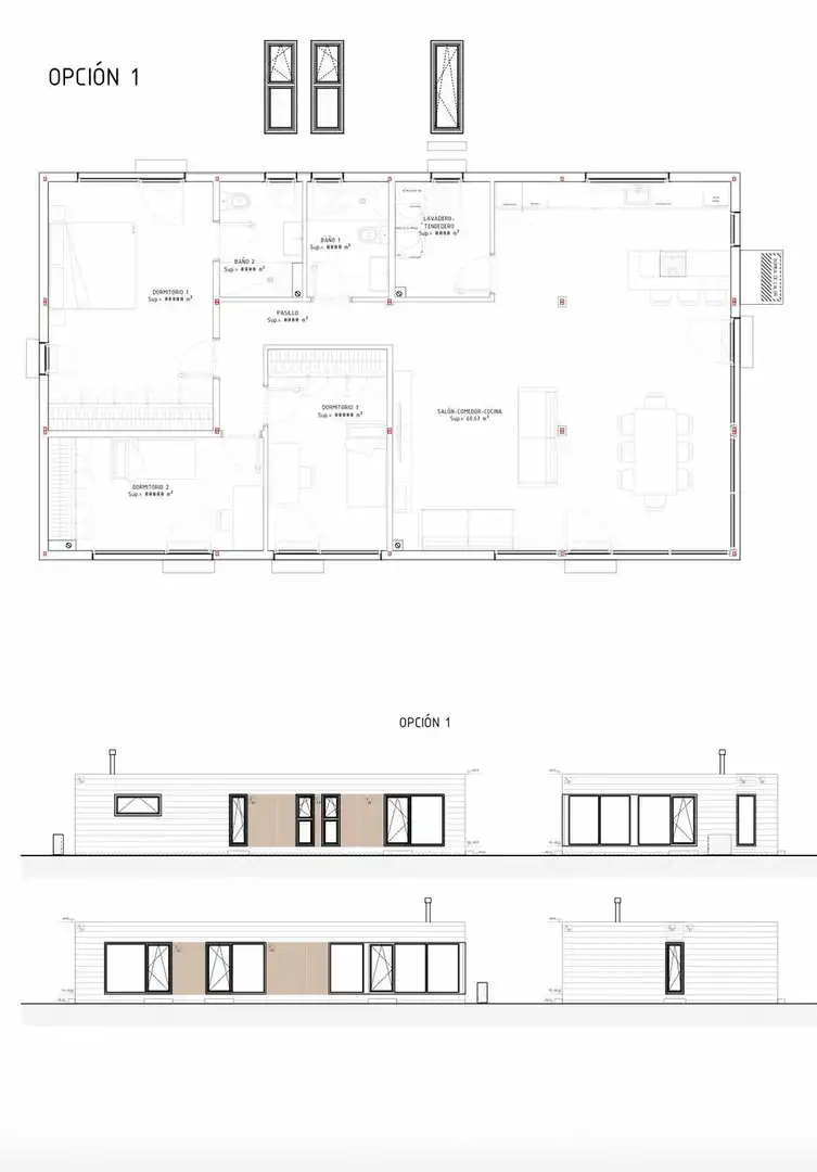 Residencial en venda en Llucmajor