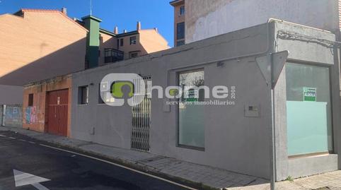 Photo 3 of Premises to rent in Calle Vega, San Lázaro, Zamora