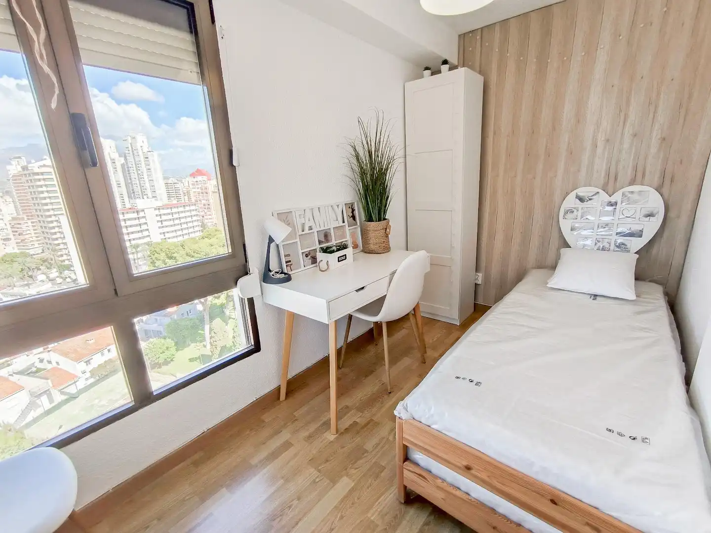 Flat with pool for sale in Rincón de Loix, imagen 13