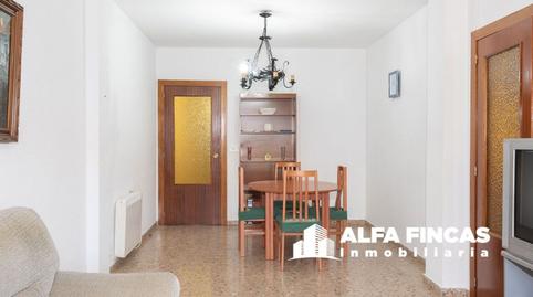 Foto 2 de Pis en venda a Astudillo, 2, San Clemente, Cuenca