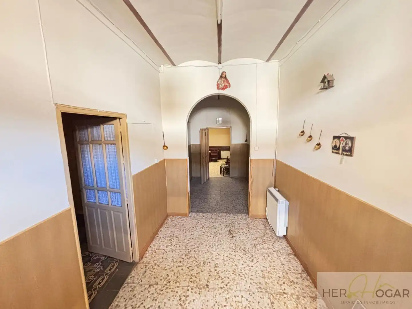 Casa amb jardí en venda a Romero, imagen 5