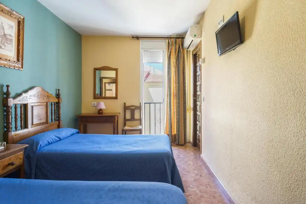 Inmuebles singulares con ascensor en venta en Casco Histórico, imagen 5
