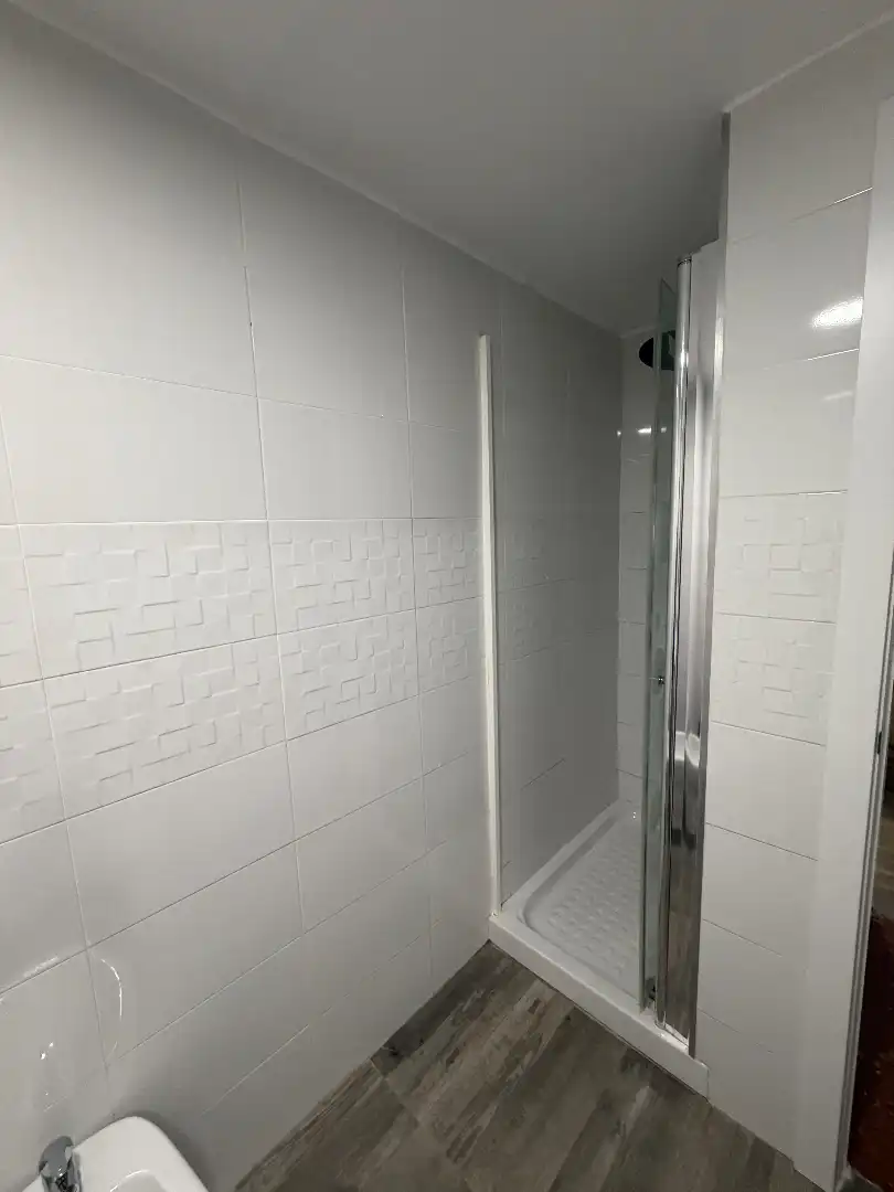 Flat with terrace to rent in Calle Luz Casanova 3, imagen 44
