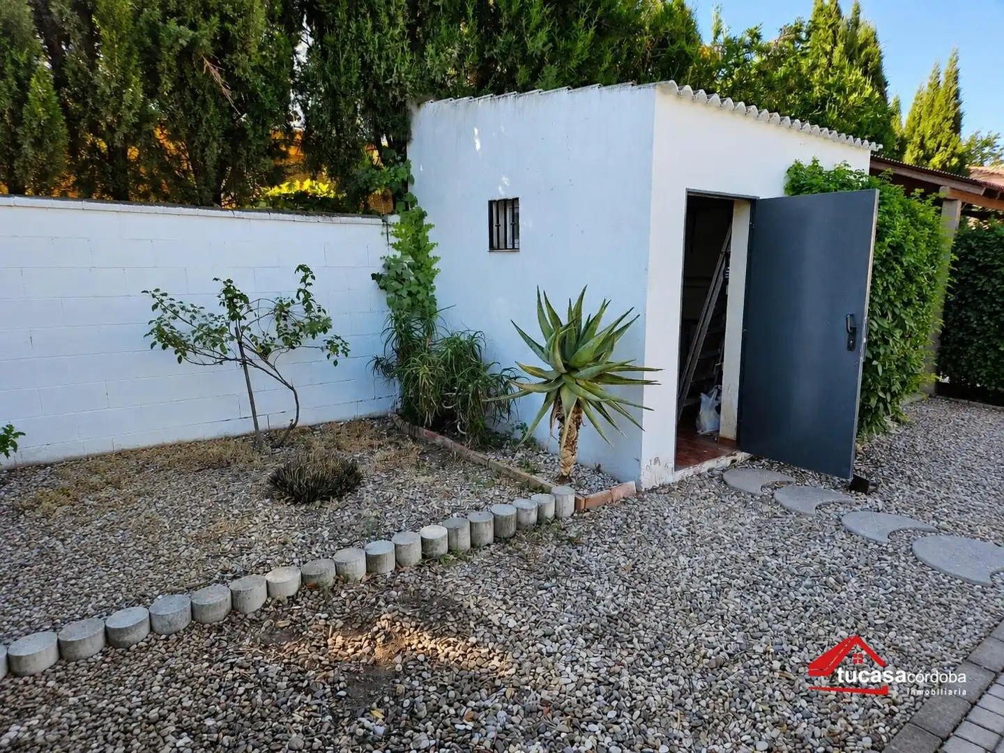 Casa rustica con piscina in vendita a Periurbano Este - Campiña, imagen 16