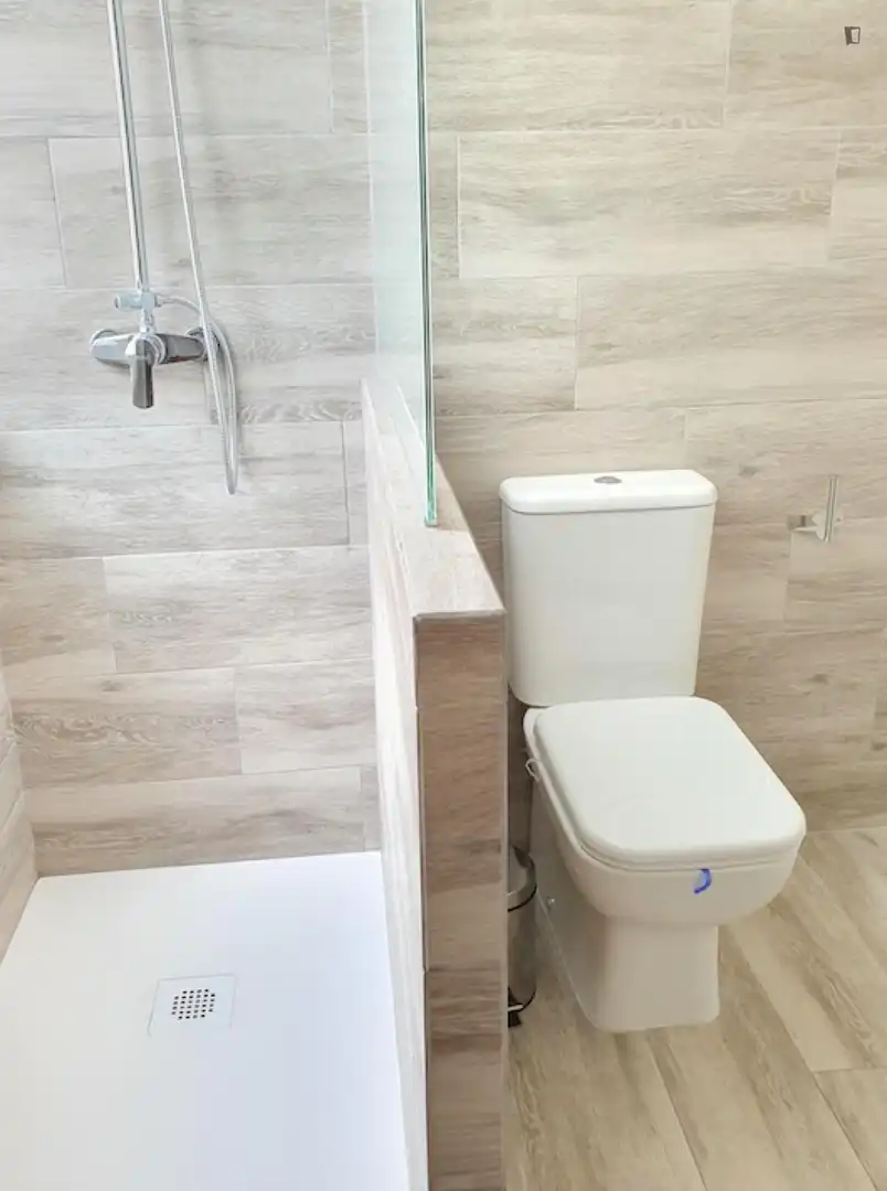Apartament de lloguer a L'Amistat