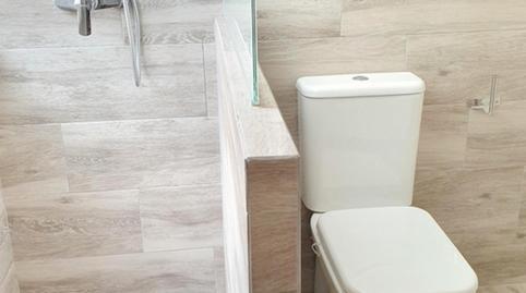 Foto 4 de Apartament de lloguer a L'Amistat, Valencia