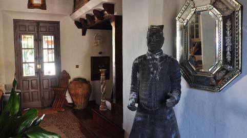 Foto 5 de Finca rústica en venda a Centro ciudad, Málaga