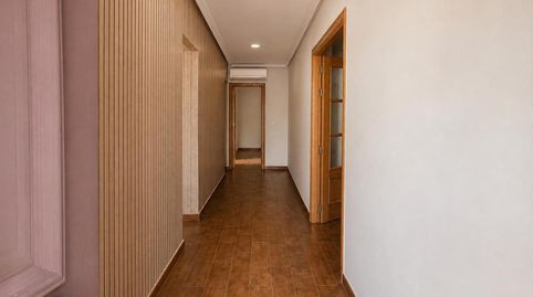 CASA INDEPENDIENTE, CON PLACAS SOLARES Y MUCHO POTENCIAL EN PEDRO MUÑOZ, immagine 3