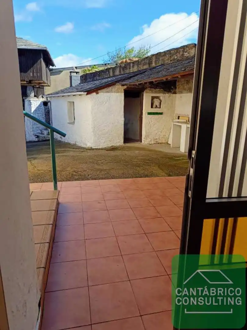Finca rústica en venda en Villayón amb Calefacció, Parquet i Terrassa