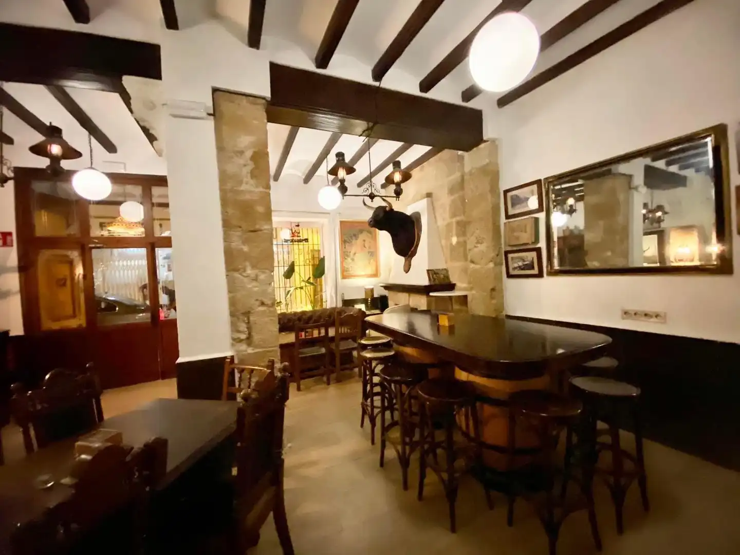Maison rustique avec piscine à vendre à Centro ciudad, imagen 71